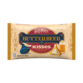 HERSHEY'S KISSES Harry Potter™ Butterbeer Flavored Kisses, Easter Candy Bag, 9 oz