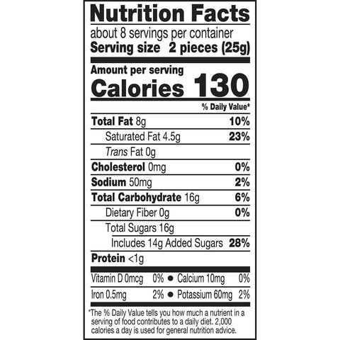HEATH Milk Chocolate English Toffee Giant 7.13oz Candy Bar