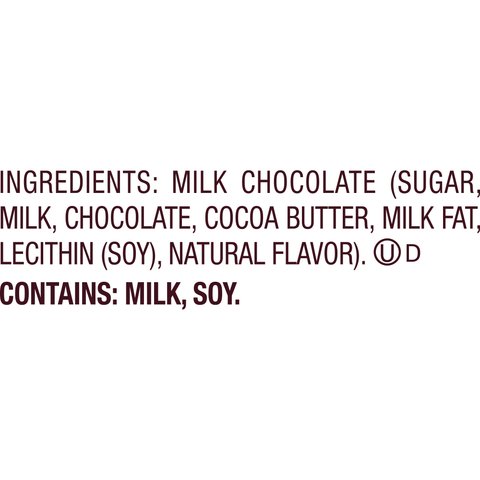HERSHEY'S KISSES Dark Green Foils Milk Chocolate Candy Bulk Bag, 60 oz