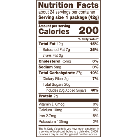 KIT KAT® Dark Chocolate Wafer Candy Bars, 1.5 oz (24 Count)