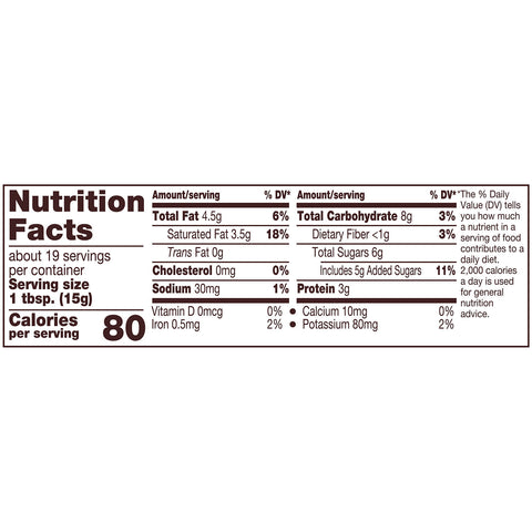 REESE'S Peanut Butter Baking Chips 10oz Candy Bag