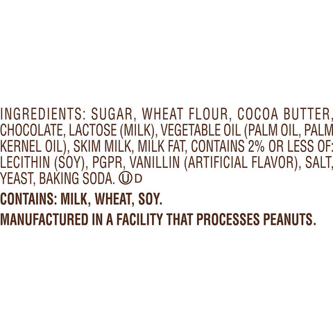 KIT KAT® Milk Chocolate Wafer Candy Bars, 1.5 oz (36 Count)
