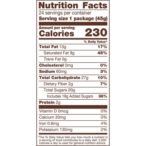 ALMOND JOY Coconut and Almond Chocolate Candy Bars, 1.61 oz (24 Count)