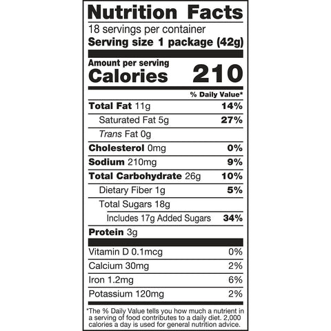REESE'S TAKE 5 Pretzel, Peanut and Chocolate Candy Bars, 1.5 oz (18 Count)