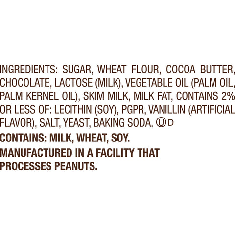 KIT KAT® Milk Chocolate Wafer Snack Size, Candy Bag, 10.78 oz