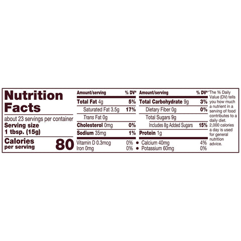 HERSHEY'S White Crème Baking Chips 12oz Candy Bag