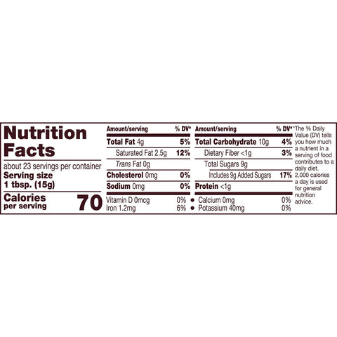 HERSHEY'S Mini Semi-Sweet Chocolate Chips 12oz Candy Bag