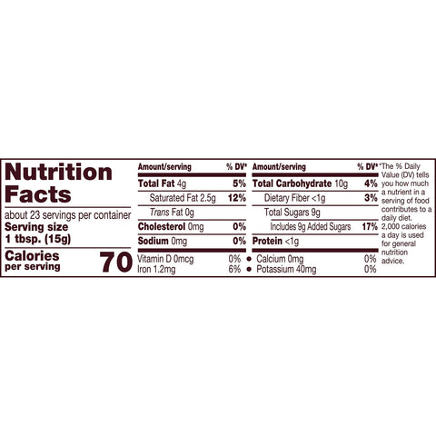 HERSHEY'S Semi-Sweet Chocolate Chips 12oz Candy Bag