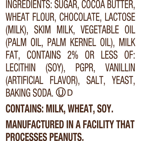 KIT KAT® Milk Chocolate Wafer XL Candy Bar, 4.3 oz (10 Pieces)