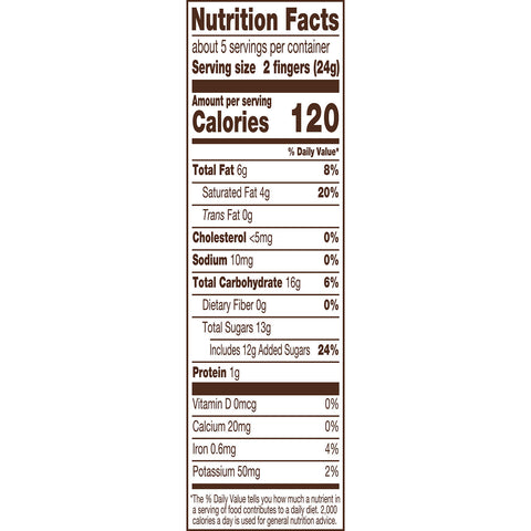 KIT KAT® Milk Chocolate Wafer XL Candy Bar, 4.3 oz (10 Pieces)
