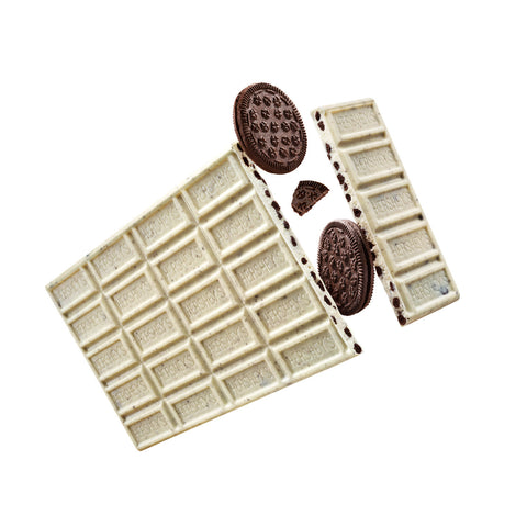 HERSHEY'S Cookies N Cream Giant 7.37oz Candy Bar
