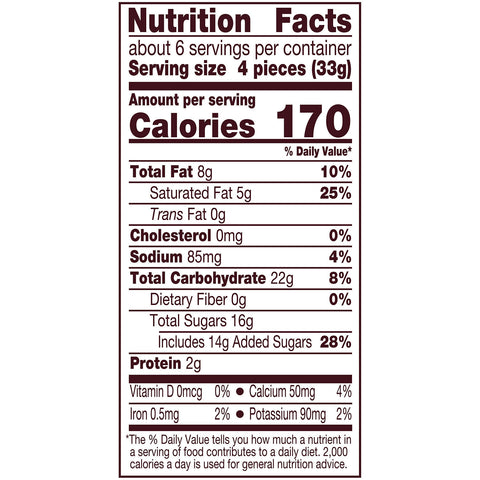 HERSHEY'S Cookies N Cream Giant 7.37oz Candy Bar