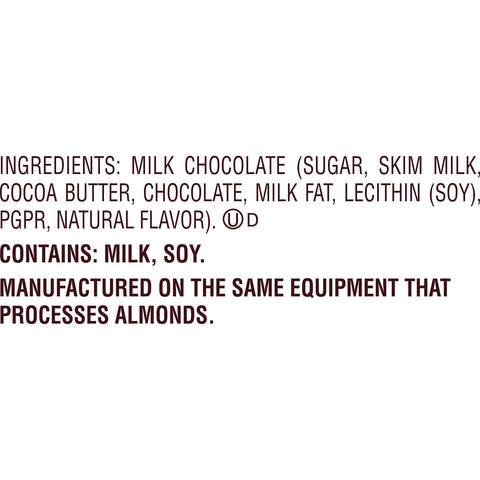 SYMPHONY Milk Chocolate Giant 7.37oz Candy Bar