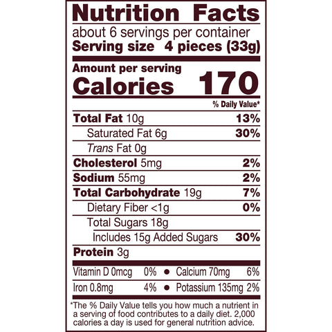 SYMPHONY Milk Chocolate Almond with English Toffee Giant 7.37oz Candy Bar