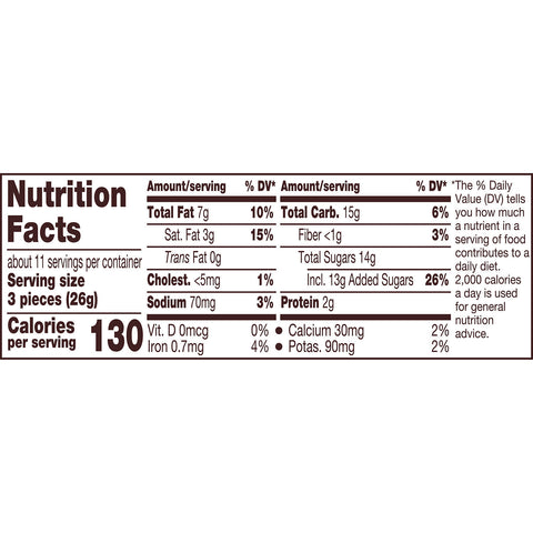 REESE'S Milk Chocolate Peanut Butter Cup Miniatures 10.5oz Candy Bag