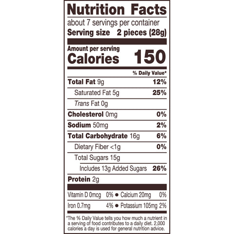 REESE'S Chocolate Candy Peanut Butter Creme 7.37oz Giant Bar