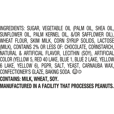 KIT KAT® Birthday Cake Flavored Wafer Candy Bars, 1.5 oz (24 Count)