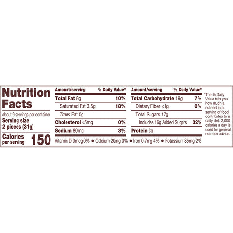REESE'S PB&J Strawberry Milk Chocolate Snack Size Peanut Butter Cups, 9.35 oz