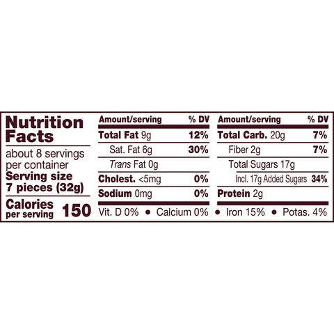 HERSHEY'S KISSES SPECIAL DARK Mildly Sweet Chocolate Candy Share Pack, 8.7 oz