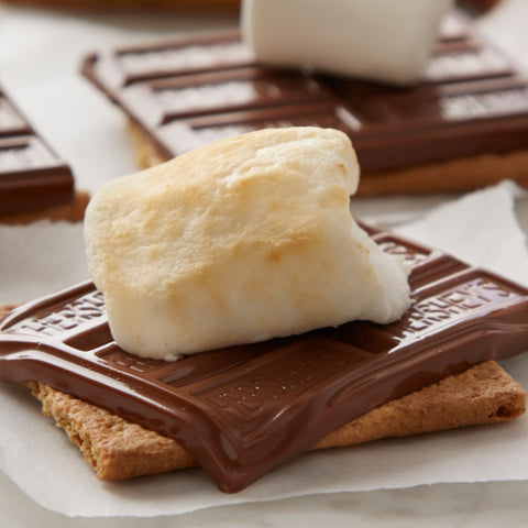 HERSHEY'S S'mores Kit  Box, 14 oz