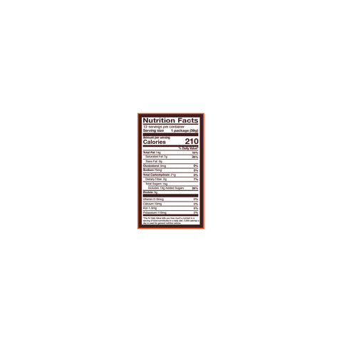 REESE'S Plant Based Oat Milk Chocolate Peanut Butter Cups, 1.4 oz (12 Count)