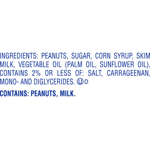 PAYDAY Peanut Caramel Snack Size, Candy Bars Bag, 11.6 oz