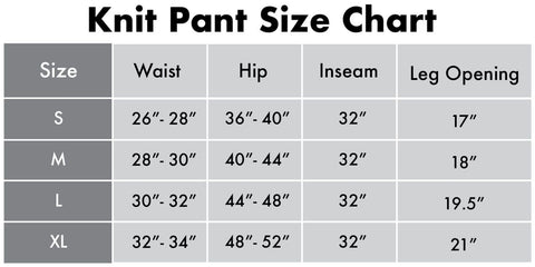 KISSES Lounge Pants