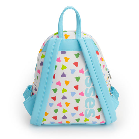 HERSHEY’S KISSES Loungefly Mini Backpack