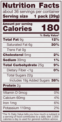 HERSHEY'S Milk Chocolate with Caramel Candy Bars, 1.4 oz (36 Count)